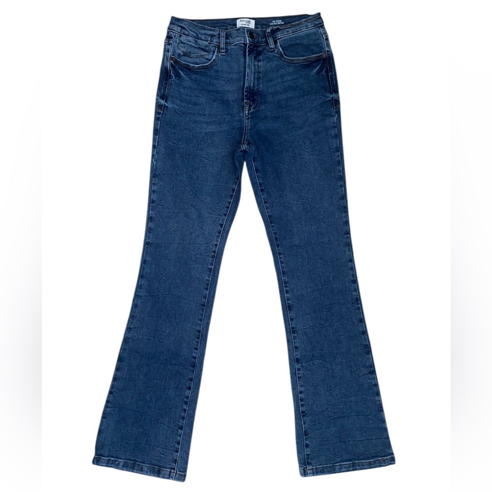 Kensie Jeans “The Tessa” high rise bootcut